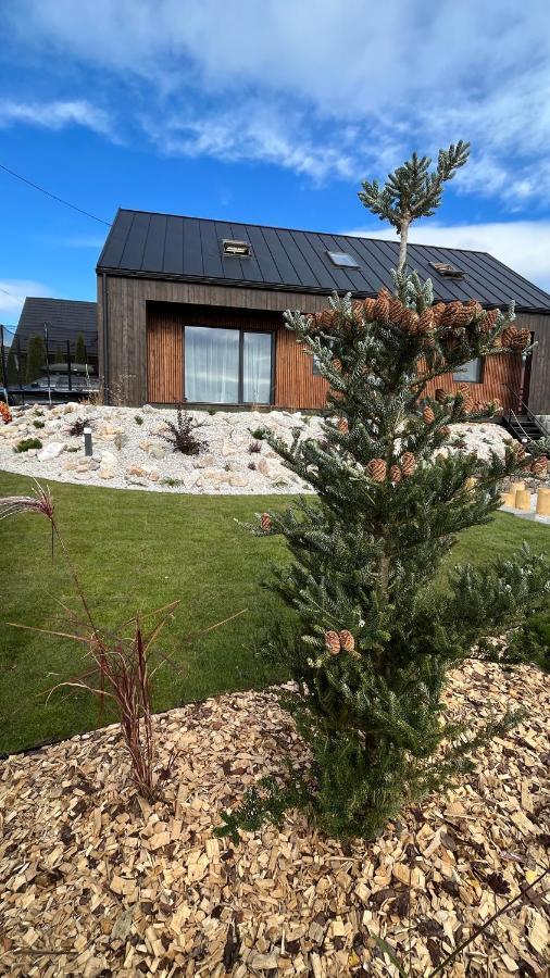 Chalet Coburg Telgárt Esterno foto