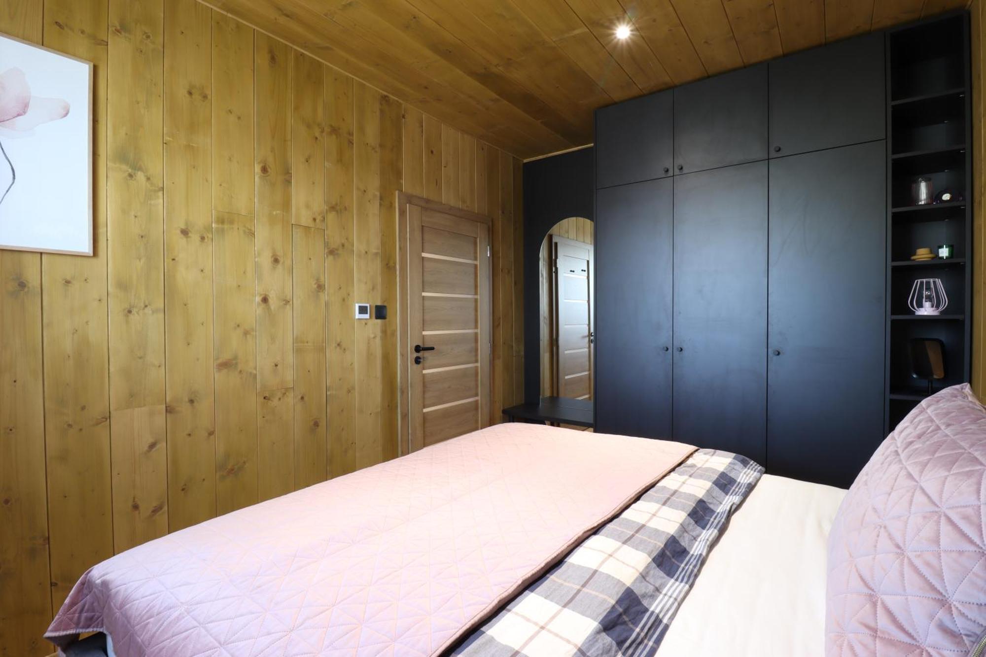 Chalet Coburg Telgárt Esterno foto
